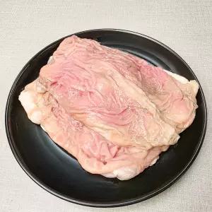 미트애/미트kg 구이용 곡물 소막창(홍창) 막창 연육안됨 1kg x 1개