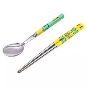 니니즈 진공 심플 수저세트(죠르디) WDB215C