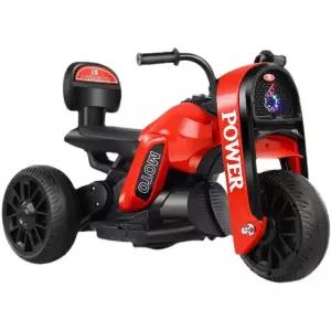 오토바이 전동차 삼륜 모터사이클 풋쉬카 6699