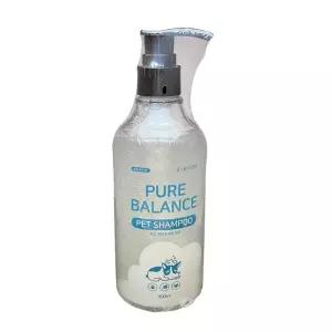 퓨어프렌즈 퓨어 밸런스 저자극 강아지 샴푸 300ml 6개 JJ몰