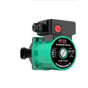 월 100W1인치 월로 판열교환기 보일러순환모터 온수 1 가정용 피피알 무소음 저소음 난방