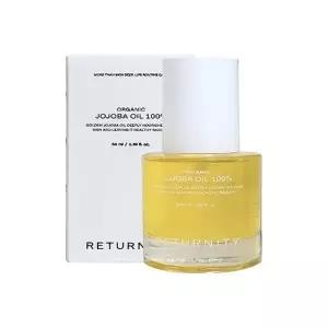 리터니티 유기농 호호바오일 100 50ml(AD)