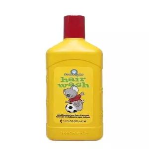 멜라루카 코알라팔스 헤어워시 325ml 어린이용(AD)