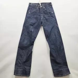 리바이스 청바지 엔지니어드진 일자 데님팬츠 사이즈27