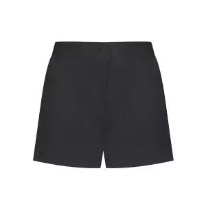 [하프클럽/바닐라비]여성 원버튼 숏 팬츠