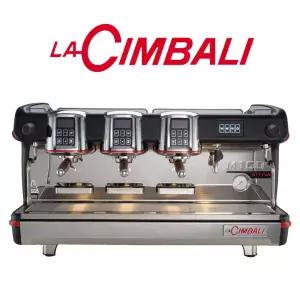 라심발리 M100 ATTIVA GTA 아티바 아띠바 3그룹 커피머신 에스프레소커피머신