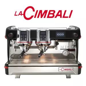 라심발리 M100 ATTIVA GTA 아티바 아띠바 2그룹 커피머신 에스프레소커피머신