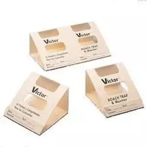 빅터 로치 곤충 덫 모니터 30대트랩 60대