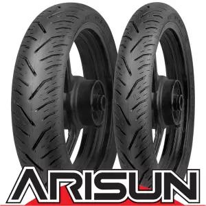 ARISUN  120/70-15 SK1 4시즌 타이어 포르자300 포르자350 엑스맥스300 XMAX300 버그만 뉴티맥스 120-70-15