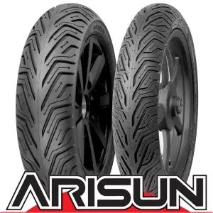 ARISUN 120/70-15 H-571 고급형 타이어 포르자300 포르자350 엑스맥스300 XMAX300 앞타이어 120-70-15