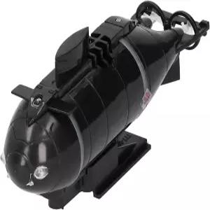 SPYMINNOO 리모컨 RC 잠수함 6채널 2.4G 미니 모델 장난감 시뮬레이션으로 생일 선물 제공