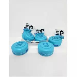 무빙러버 쿨웨트 15g x5 휴대용이