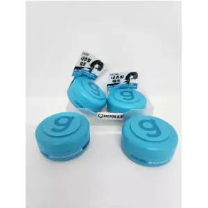 무빙러버 쿨웨트 15g x4 휴대용이