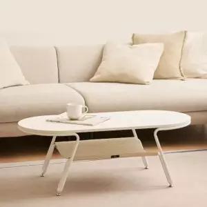 두잇 고양이 숨숨집 침대 인테리어 가구 테이블해먹