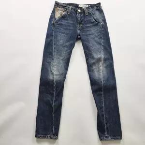 리바이스 청바지 엔지니어드진 슬림 데님팬츠 사이즈26