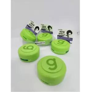 무빙러버 왁스 내츄럴 에어라이즈 15g x5 휴대용이