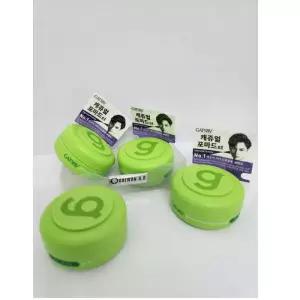 무빙러버 왁스 내츄럴 에어라이즈 15g x4 휴대용이