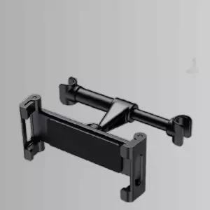 차량 뒷자석 태블릿 거치대 헤드레스트 태블릿