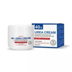 우레아크림 고보습 발각질제거크림 발각질층 연화 고보습 힐링 수족 요소 보습 균열방지 수족 요소 100% 우레아 풋