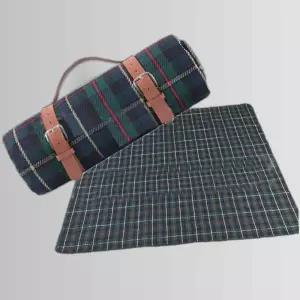 야외용 매트 체크무늬돗자리 캠핑매트 캠핑용돗자리
