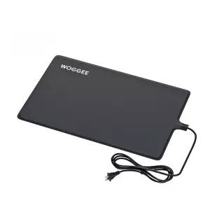 디지털 필름히터 온도조절 온열 양서류 치어항 수족관 반려동물 보온 전기장판 파충류 도마뱀