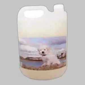 체리쉬 약용샴푸 이 벼룩방지 4L 위생 애견샴푸 미용