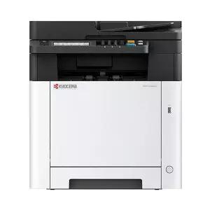 교세라 MA2600cfx 컬러 레이저복합기 초기토너포함 M5526cdn후속