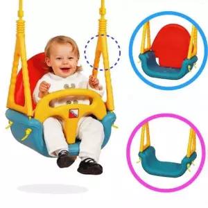 영유아 아기 실내 놀이터 기구 장난감 선물 완구 그네