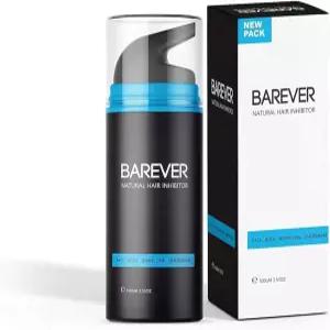 허브 베어버 영구 제모 크림 스톱 모발 성장 억제제 제거제