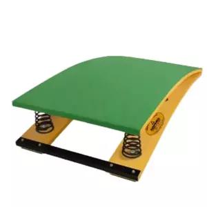 구름판 뜀틀발판 스프링보드 점프 픽바이 멀리뛰기