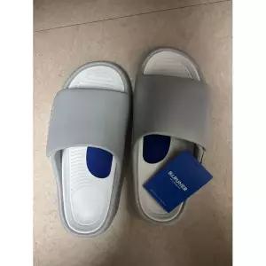 바르너 아치스본 슬리퍼 1SET 발아치 평발 거실 사무실 붓기 발편한 실내화