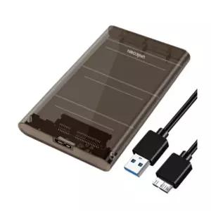 데스크탑 5GBPS HSSD 3.1 A타입 USB 6TB 노트북 슬라이드 하드케이스 원터치 대용량 2.5인치 고화질