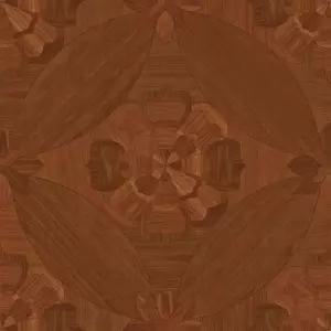 헤링본 무늬 나무결 바닥 타일 코트 테코타일 셀프