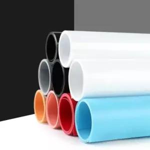 [룽스_61]촬영배경지 PVC필름 사진 촬영소품 제품사진촬영