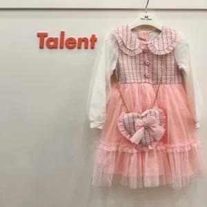 유아동 여아 공주드레스 카오젤라원피스 PCZ15GOP76 _ CJ