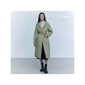 더엣지 169,헝가리구스 후드 트렌치다운2164189