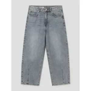 8seconds 벌룬핏 데님 팬츠 스카이 블루