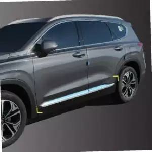 ksr 경동 사이드언더라인 싼타페TM (2018) D-049