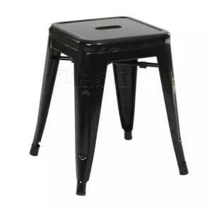 식탁의자 철제 와이어 바테이블 스탠딩 발받침 업소용