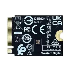 SN740 2230 1TB SSD 2TB M2 ROG 호환 교체