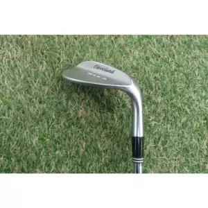 웨지 클리브랜드 RTX-3 V-MG S강도 60도 커버x