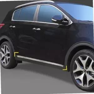 ksr 경동/올뉴스포티지 사이드언더라인