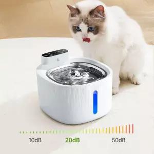 길고양이 겨울 물그릇 보온 얼지않는 물통 강아지 반려견 온도 유지