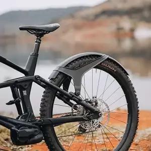 [셀러허브 스포츠레저]제팔 자전거 흙받이 MTB용 머드가드 세트 M65