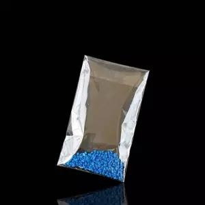 접착식 투명 OPP 비닐 봉투 9x10cm 포장용 폴리백 택배 속지용