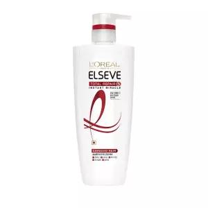 로레알파리 토탈 리페어 5 헤어팩 700ml 2개 데일리 데미지케어 국민헤어팩 대용량