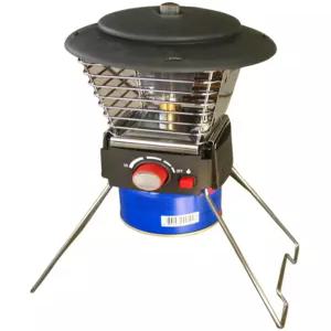 가스 난로 히터 부탄가스 소형 야외 낚시 캠핑 야외용 가스히터 미니 난방