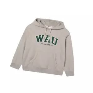 후아유 WHO.A.U [후아유]남여공용 코듀로이 빅 패치 후드(Brushed) (WHMHF4T22U) 242453