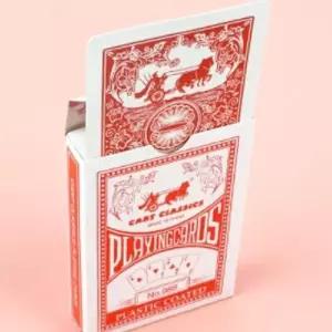 게임용 카드 콜렉션 트럼프 보드게임 친구모임 카드게임 트럼프카드 포커 로얄카드