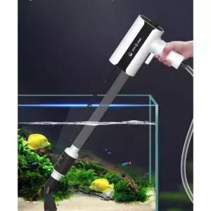 어항 자동흡입 사이펀 어항청소 환수 싸이펀 청소용품 수조청소기 물갈이